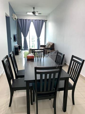Maple Residences 1