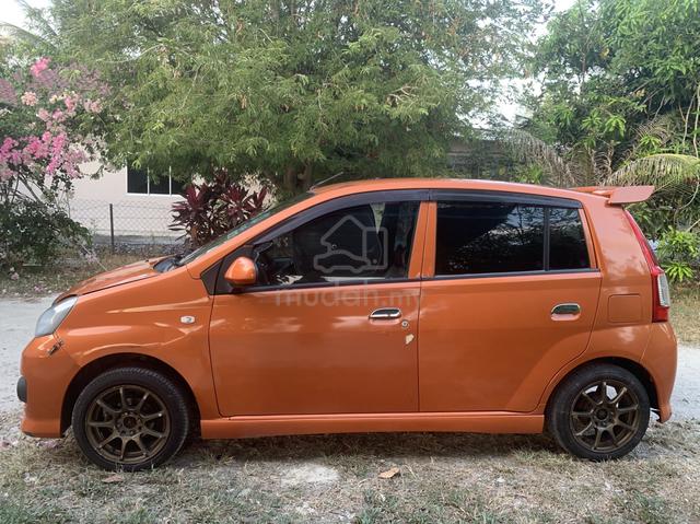 2011 Perodua VIVA 1.0 ELITE EXCLUSIVE (A) - 3