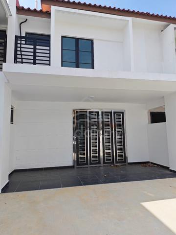 Rent Bandar Dato Onn house Rumah Sewa Jln perjiranan Jb Dato Onn 2.5 1