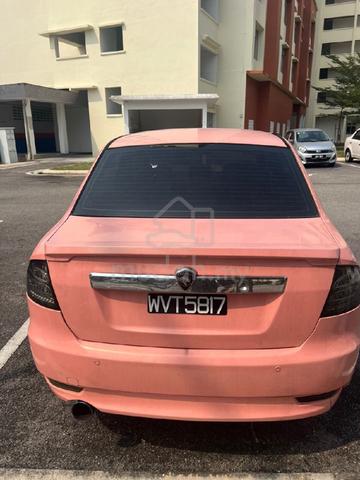2011 Proton SAGA 1.3 FLX STANDARD (A) - 1