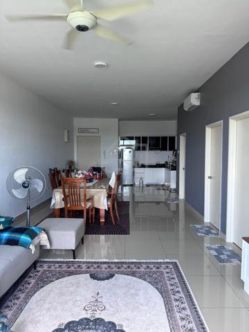 Nusa Heights 1