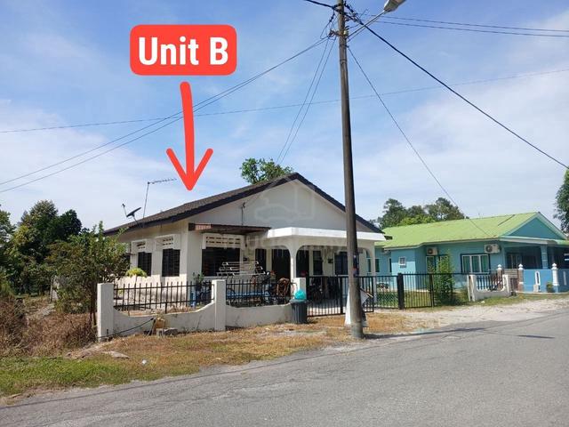 [Semi D Freehold] Kampung Pinang, Kamunting Perak 1
