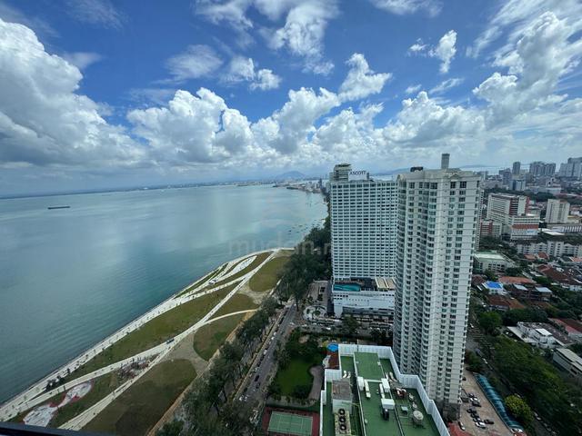 Marriot Residence 1