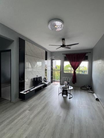 Villa Krystal @ Bandar Selesa Jaya 1