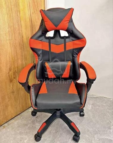 modern gaming chair  - photo 2 of 2