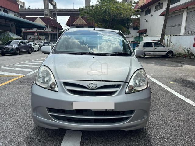 2013 Perodua VIVA 1.0 ELITE EZi (A) OTR - 2