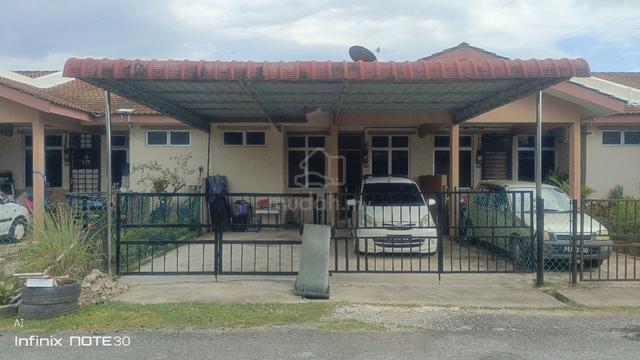 Taman permai utama,gurun kedah 1