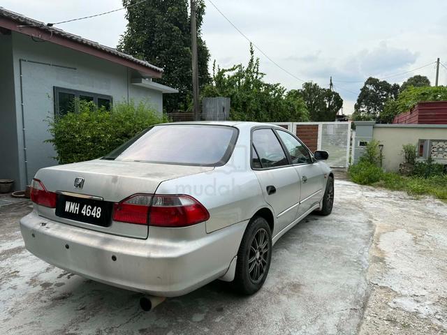 2000 Honda ACCORD 2.0 VTEC (A) - 1
