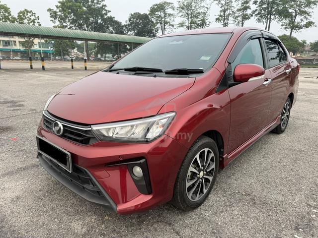 2024 Perodua BEZZA 1.3 ADVANCE (A) FULL SERVICE - 3