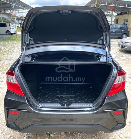 2024 Perodua BEZZA 1.3 AV (A) NO PROCESSING FEE - 4
