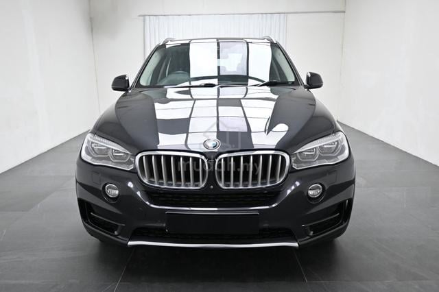 2015 Bmw X5 3.0 XDRIVE35I (A) SUNROOF TIPTOP - 2