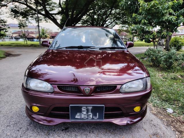 2005 Proton WIRA 1.5 GLI A/B SE (M) - 3