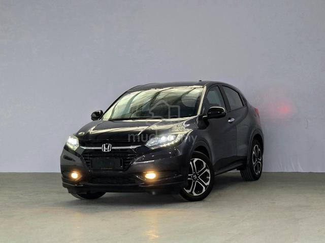 2018 SUV Free D/P Honda HR-V RU5 1.8 V VEZEL (A) - 5