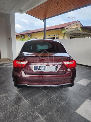 2023 Proton SAGA 1.3 STANDARD LITE (A) - 4