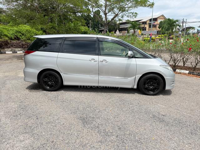 2007 Toyota ESTIMA 2.4 ACR50 (A) - 2