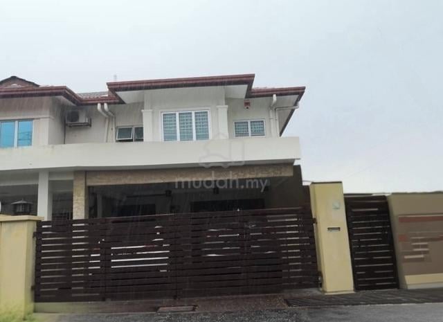 Endlot Reno Land 2 Sty Near Pavilion Bukit Jalil |Taman Puncak Jalil 1