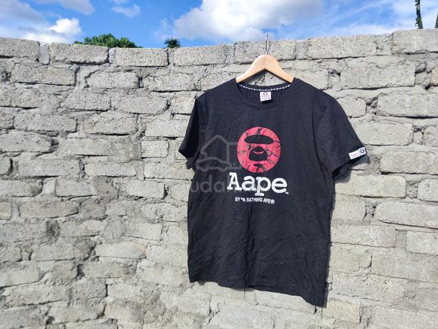 AAPE by A BATHING APE pit 21 - Clothes for sale in Ranau, Sabah