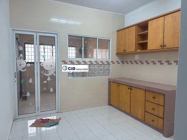Pinji Perdana@Lahat Double Storey House For Sale 5