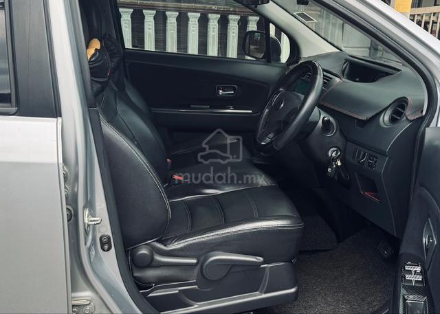 2017 Perodua ALZA 1.5 ZV ADVANCED FACELIFT (A) - 5