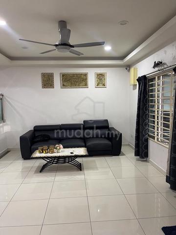 Tiara Putra Sungai Buloh 1