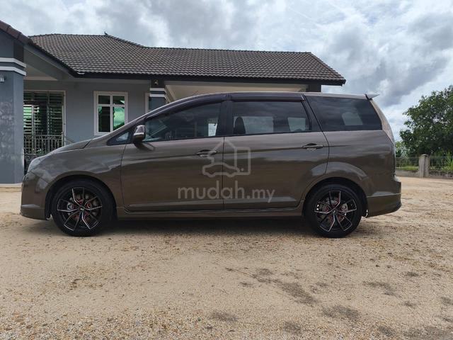 2013 Proton EXORA 1.6 BOLD PREMIUM (A) - 4
