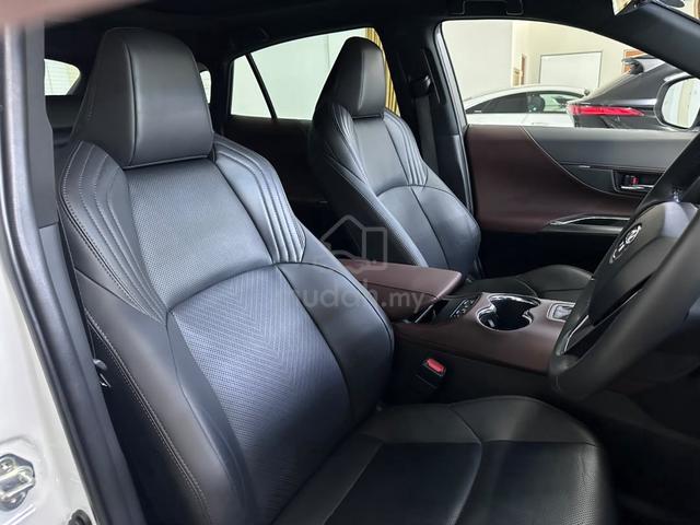 2024 Toyota HARRIER 2.0 Z LEATHER PACKAGE (A) SUV - 5