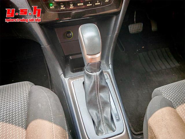 2020 Perodua MYVI 1.5 H MY17 M800 D20N ENHANCED - 5