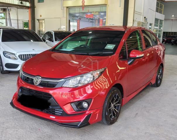 2019 Proton PERSONA 1.6 FULL WARRANTY 3 YEAR - 3