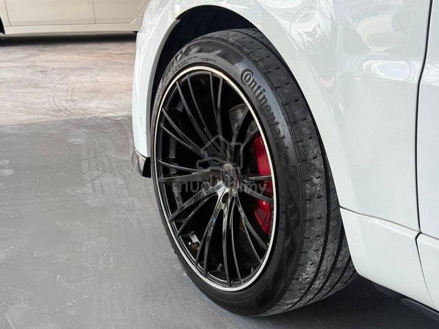 2014 Land Rover RANGE ROVER 5.0 V8 SUPERCHARGED - 5