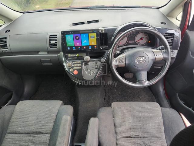 2005 Toyota WISH 2.0 G ANE10G (A) - 3