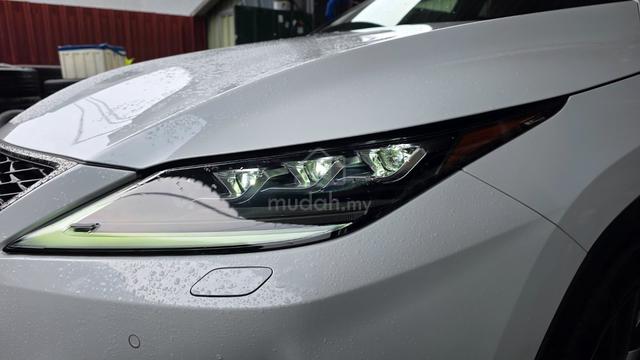 GRADE 4.5 2021 Lexus RX300 F SPORT 2.0 LELONG - 3