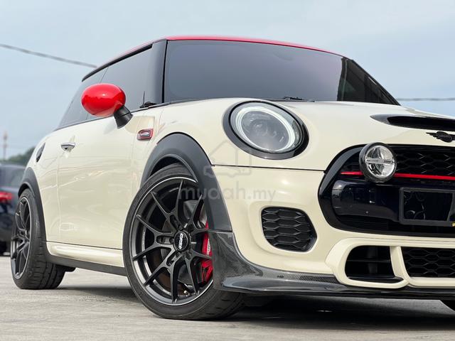 2017 Nicely Mod Mini JOHN COOPER WORKS 2.0 CBU (A) - 4