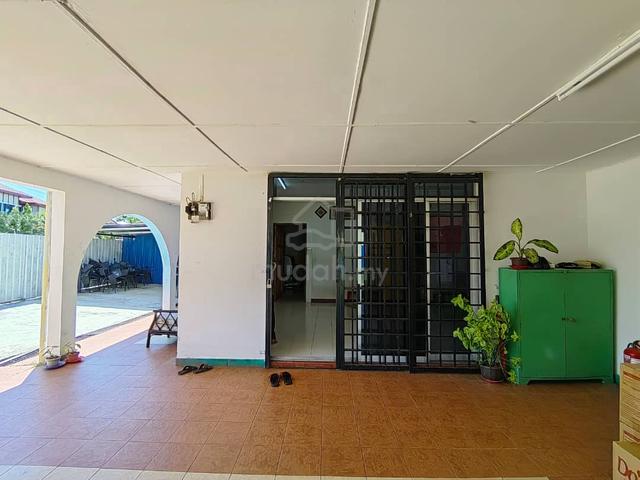 Putatan Bungalow House For Rent 1