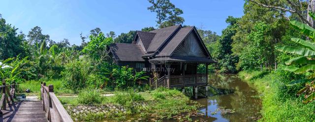 Selangor Hulu Langat Agricultural Freehold Land For Sale 1