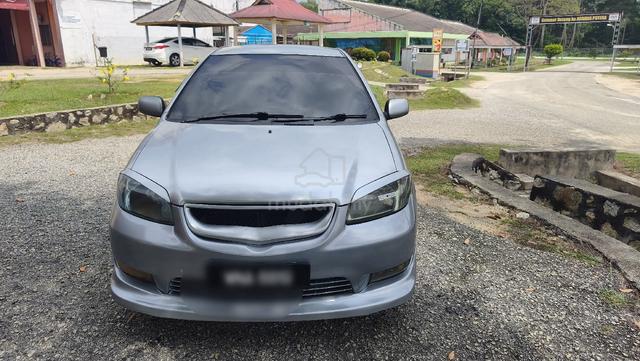 2005 Toyota VIOS 1.5 G - 2