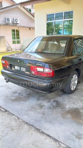 2005 Proton WIRA 1.5 GL (A) - 4