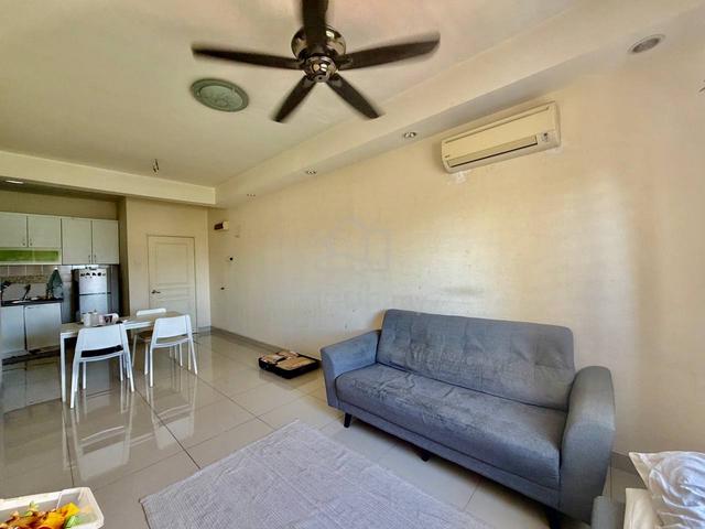 Putra Suria Residence 1