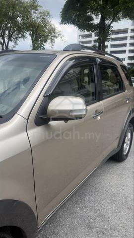 2008 Toyota RUSH 1.5 G (A) - 3