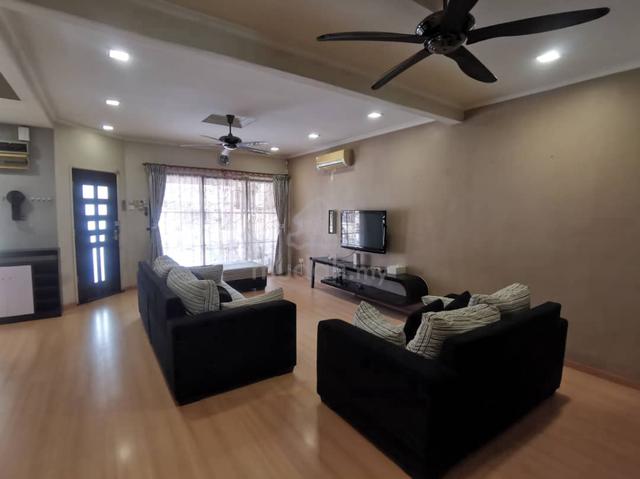FOR SALE FREEHOLD⭐@Puchong, Taman Putra Prima, Ready Move-in Condition 1