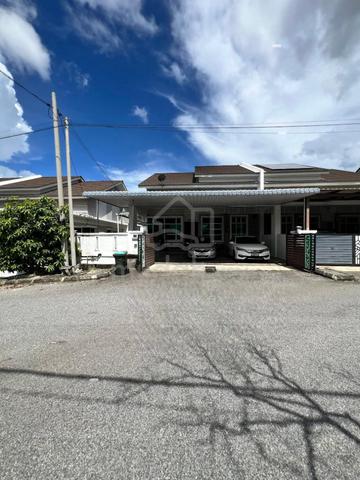 Semi-D Setingkat Darulaman Perdana, Sungai Petani (Fully Renovated) 1
