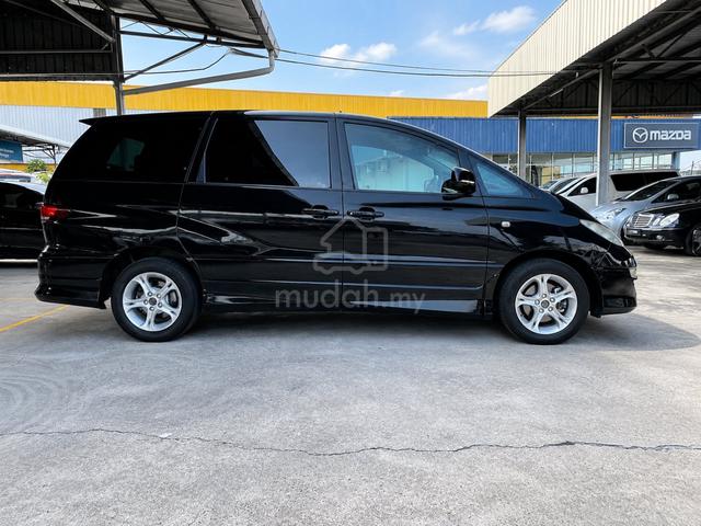 Toyota ESTIMA 2.4 (A) 2003/2007[Prefer Cash Buyer] - 4