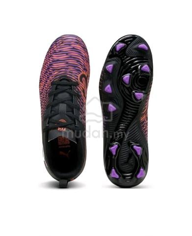 PUMA Football Shoes Kid Size UK12/31 EURO - photo 3 of 3