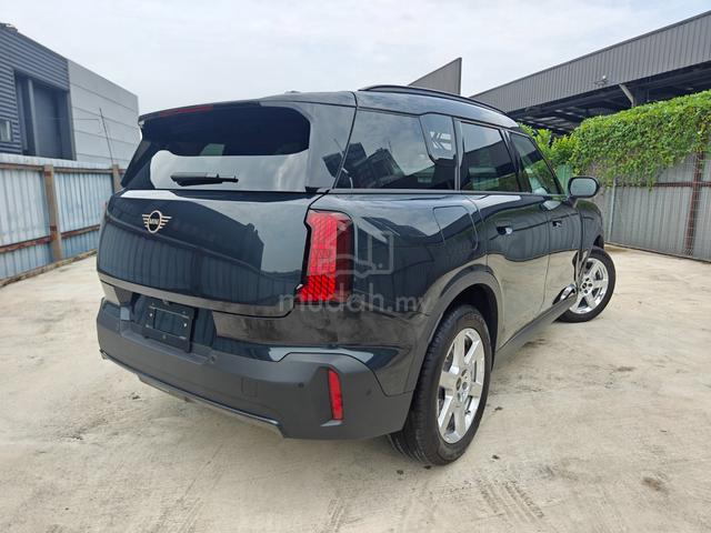 2024 Mini Countryman C 1.5 Turbo U25 Harman Kardon - 2