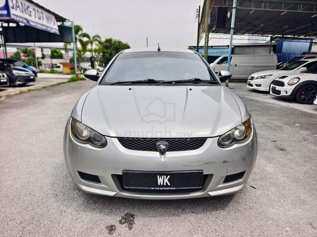 2010 Proton SATRIA 1.6 NEO (A) HARGA SIAP OTR - 2