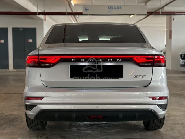 2024 Proton S70 1.5 FLAGSHIP/ NEAR NEW CONDITION - 5