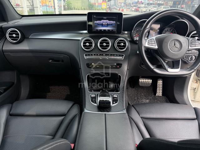 2017 Mercedes Benz GLC250 4MATIC (CKD) - 3