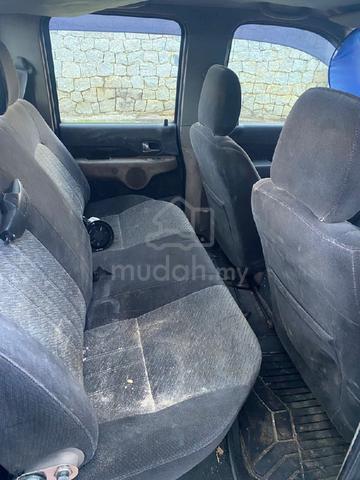 2003 Ford RANGER 2.5 XLT (M) - 4
