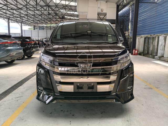 2020 Toyota NOAH 2.0 WXB (A) - 5