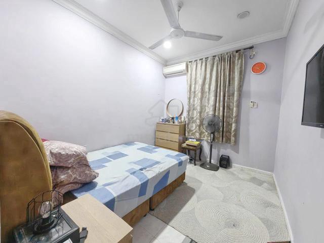 [CANTIK] Taman Setia Indah JB - Gated& Guarded/Good Condition👍🏻‼️ 4