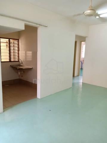 Semarak Apartment (Shah Alam) 1